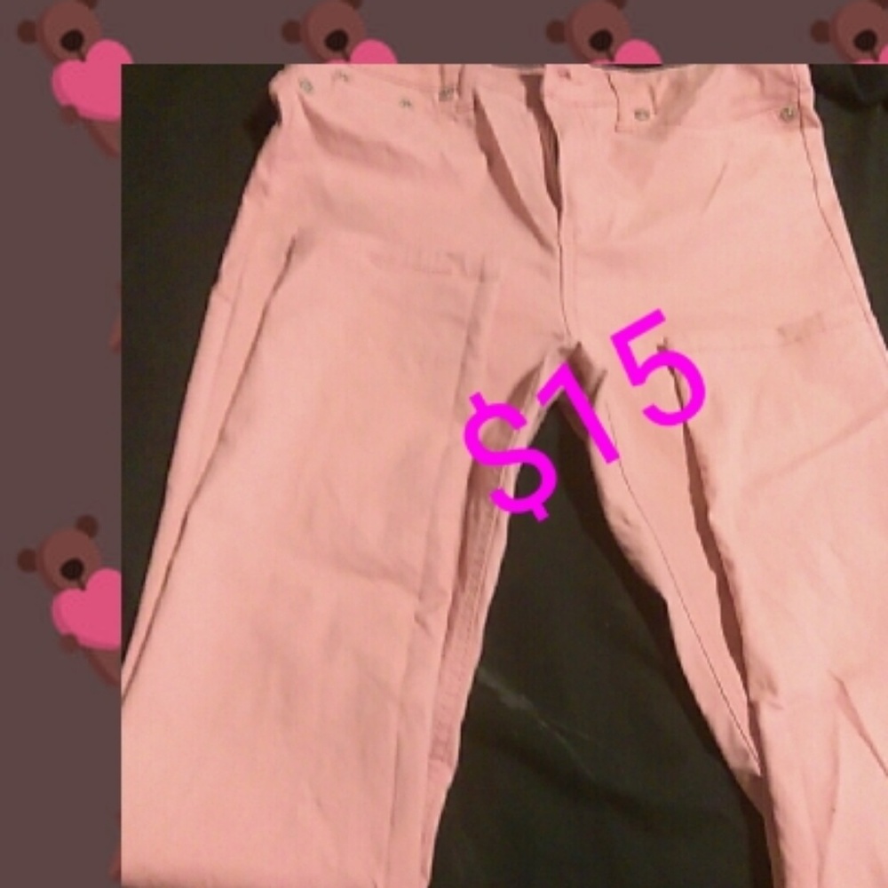 Rue 21 pants